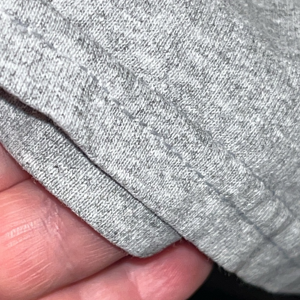 Taylor Swift “ The 1989 world tour” 2015 long sleeve gray T-shirt - Picture 11 of 11